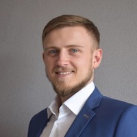 Volodymyr Kovalenko Email
