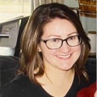 Ashley Hower