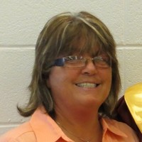 Cardinal Roofing Employee Georgia Powell's profile photo