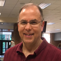 Cook Research Incorporated Employee Anthony Ragheb's profile photo