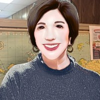 RIO Brands Employee Joan Selton's profile photo