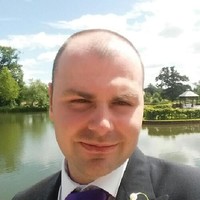 Martin Stringer Email