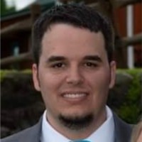 TIMET Employee Derrik Reichard's profile photo