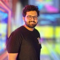 Sagepilot AI Employee Vikram Chundawat's profile photo