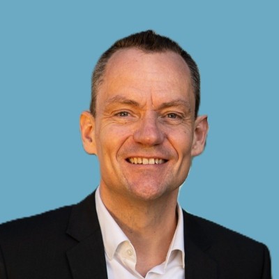 Claus Andersen Email & Phone Number
