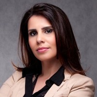 Anglo American Employee Deborah Lorentz's profile photo