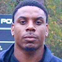Roehl Transport Employee Kentory Augustine's profile photo