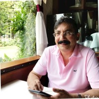 Shiprocket Employee Vivek Sharma's profile photo