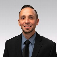 Raytheon Intelligence & Space Employee David Cornejo's profile photo