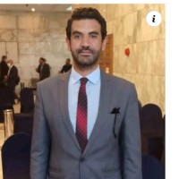 Mohamed Ashraf Email & Phone Number