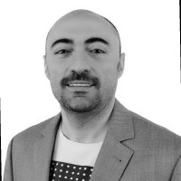 Always Home Care Employee Volkan Gencaslan's profile photo