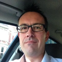 Bishop's Move Employee David Taylor's profile photo