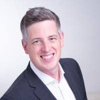 Intuitive Employee Andy Ferris's profile photo