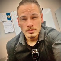 Catalina Crunch Employee Adrian Lugo's profile photo