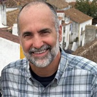 St. Luke's Health System Employee Jim Souza's profile photo