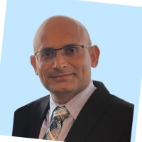 Milan Patel Email & Phone Number