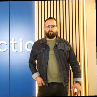 EKLECTIC Employee Dhiaeddine Goutali's profile photo
