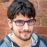Capital One Employee Sam Gomez's profile photo