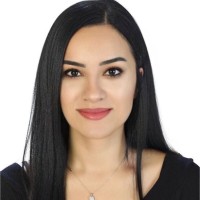 Exeltis Employee Özlem Karaca's profile photo