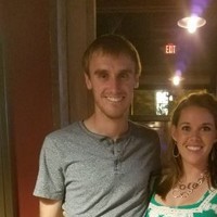 Northrop Grumman Employee Chris Pinion's profile photo