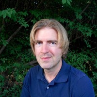 Nationwide Employee Drew Keller's profile photo