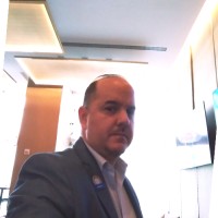Casino Miami Jai-Alai Employee Maykel Fernandez's profile photo