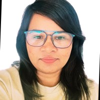 Cognologix Technologies Employee Rupa Kadam's profile photo