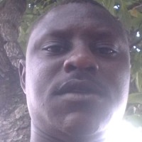 Abby Development Employee Erick Oginga's profile photo