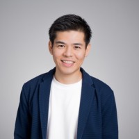 Nirik Employee Shunki Ueno's profile photo