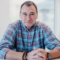Tazio Employee Tom Stroud's profile photo