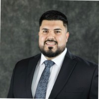 LEW THOMPSON & SON TRUCKING INC Employee Octavio Lopez's profile photo