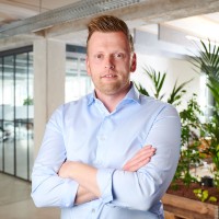 Picnic Technologies Employee Daniel Rex's profile photo