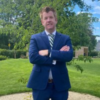 Health Service Executive Employee Paddy Clerkin's profile photo