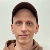 BairesDev Employee Daniel Rosato's profile photo