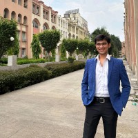 Pratham Shukla Email