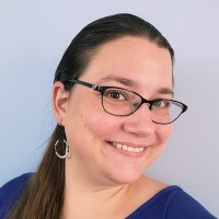 Synergos is now Mattison Employee Veronica Rand's profile photo