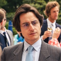 Lydda Employee Alexandre Cazenave's profile photo