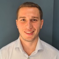 Remarkable Dynamics Employee Oscar Sharpe's profile photo