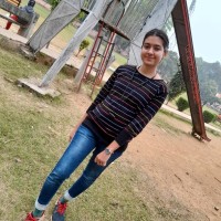 MideaSeed Employee Rashmi Pathak's profile photo