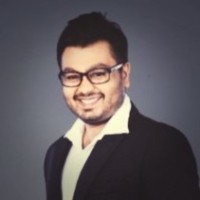 Perfios Employee Aakash S's profile photo
