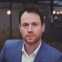 UAVIA Employee Julien da Vela's profile photo