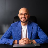Tiger Group Employee Basem Nassar's profile photo