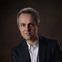 Fresenius Kabi Employee Mateusz Stróżyk's profile photo