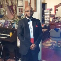 AMVETS Department of California Service Foundation Employee Cooley's profile photo