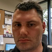 Universal Piping Industries Employee Michael Leahy's profile photo