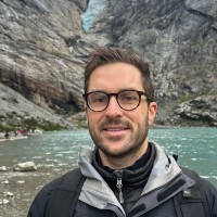 I Holland Ltd. Employee Robert Chatwin's profile photo