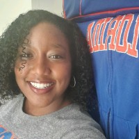 Jodimae Lyttle Email & Phone Number