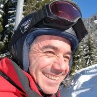 Artegis Employee Bertrand Vuaridel's profile photo
