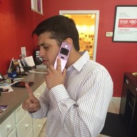 The Digital Store Employee Gerson Rodriguez's profile photo