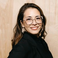 Upstream Employee Crystal Dreisbach's profile photo